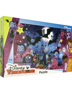 96099 Мозаика "puzzle" 360 "Вампирина"