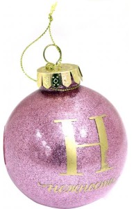 Подвесное украшение 