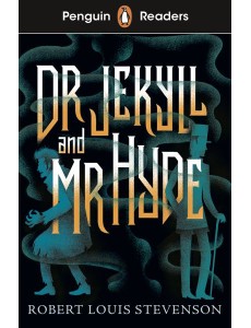 Penguin Readers Level 1: Jekyll and Hyde (ELT Graded Reader)