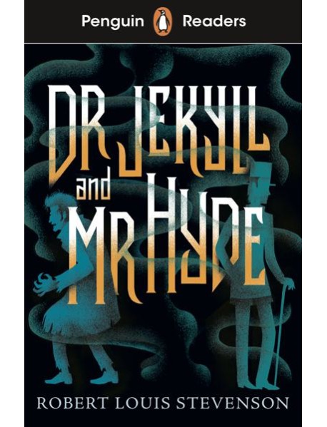 Penguin Readers Level 1: Jekyll and Hyde (ELT Graded Reader)