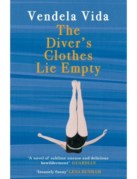 The Diver's Clothes Lie Empty