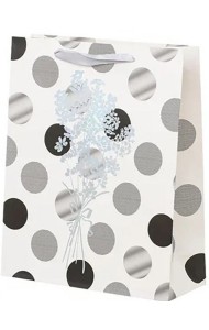 Пакет 19,5*8*23,5см 