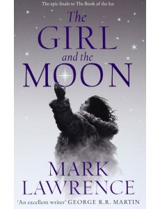 The Girl and the Moon