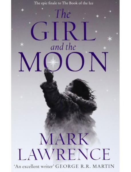 The Girl and the Moon