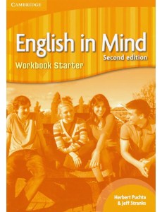 English in Mind Starter. Workbook