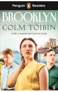 Penguin Readers Level 5: Brooklyn (ELT Graded Reader)