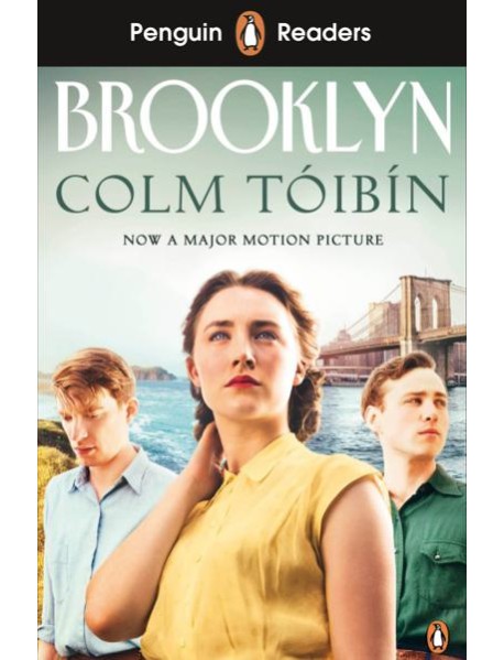 Penguin Readers Level 5: Brooklyn (ELT Graded Reader)