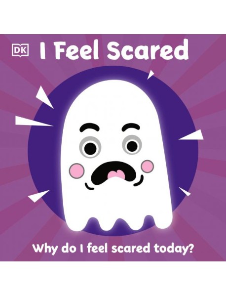 I Feel Scared. Why Do I Feel Scared Today?