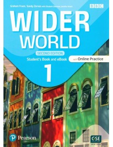 Wider World. Second Edition. Level 1. Student Wider World. Second Edition. Level 1. Student