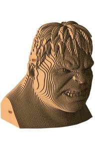 Бюст «Халк»