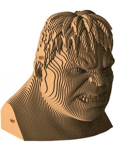 Бюст «Халк» Бюст «Халк»