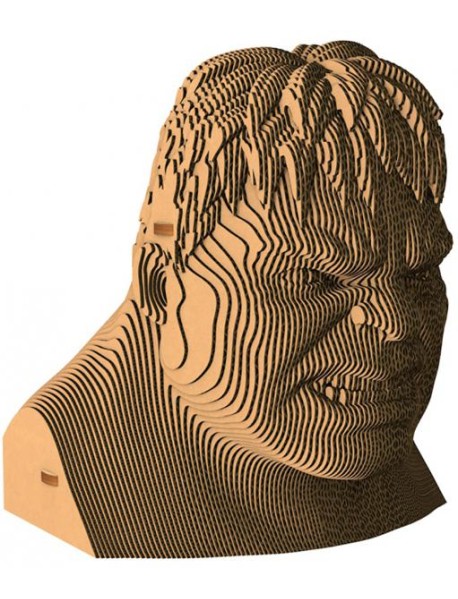 Бюст «Халк»