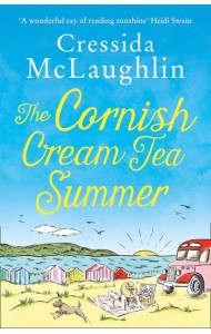 The Cornish Cream Tea series (2) — THE CORNISH CREAM TEA SUMMER