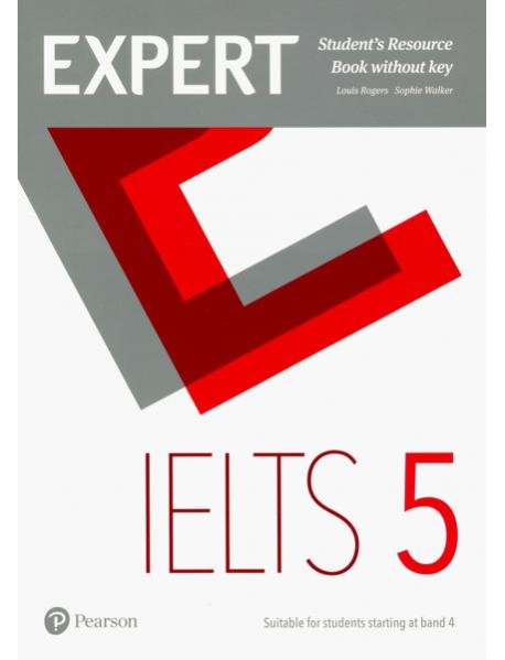 Expert IELTS 5. Student's Resource Book without Key