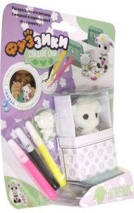 Игровой набор 