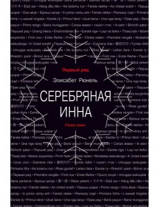 Серебряная Инна