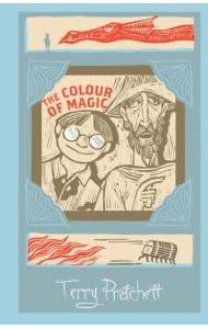 Colour of Magic