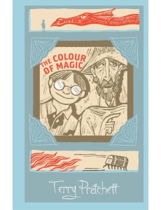 Colour of Magic Colour of Magic