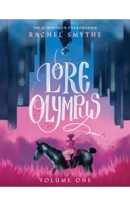 Lore Olympus: Volume One