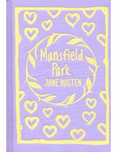 Mansfield Park Mansfield Park