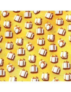 Бумага Подарки 89271 Бумага Подарки 89271