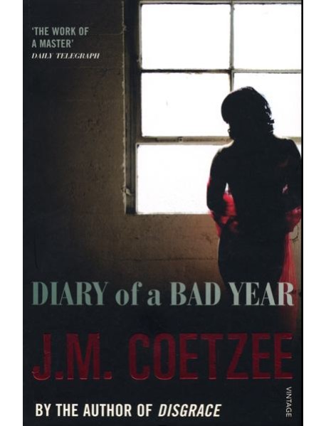 Diary of a Bad Year