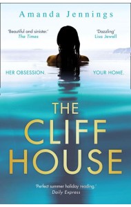 THE CLIFF HOUSE