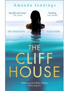 THE CLIFF HOUSE