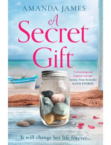 Cornish Escapes Collection (1) — A SECRET GIFT [not-US, not-CA]