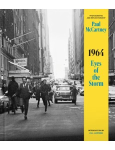 1964: Eyes of the Storm