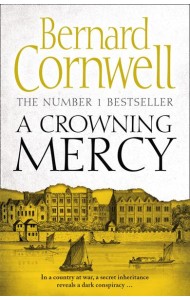 A CROWNING MERCY