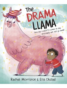 Drama Llama