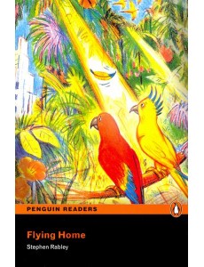 Flying Home. Easystarts