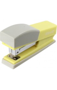 Степлер №24/6 26/6 20л Swing Standing 055X6-YEL