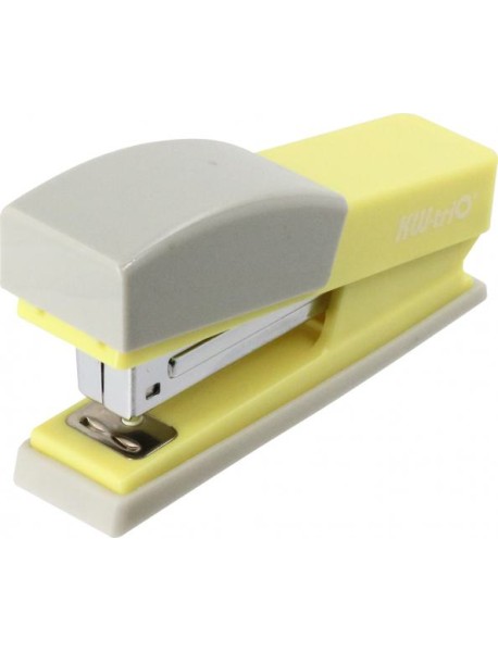 Степлер №24/6 26/6 20л Swing Standing 055X6-YEL