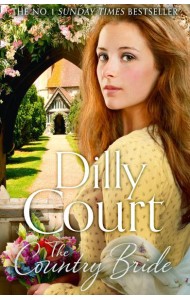The Village Secrets (3) — THE COUNTRY BRIDE