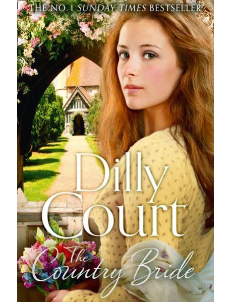 The Village Secrets (3) — THE COUNTRY BRIDE