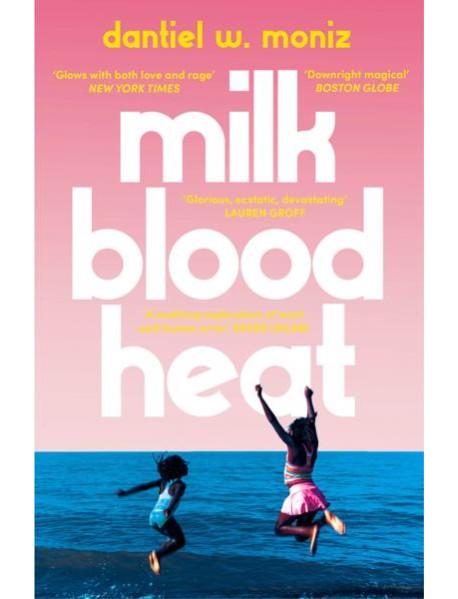 Milk Blood Heat
