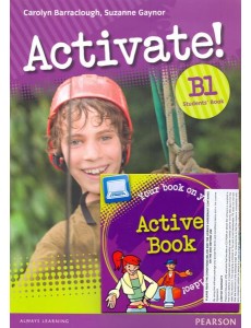 Activate! B1 Student