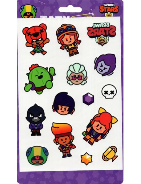 Тату переводные Белль,NA0016