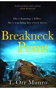 Breakneck Point