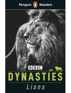 Penguin Readers Level 1: Dynasties: Lions (ELT Graded Reader)