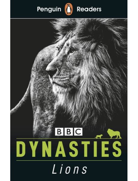 Penguin Readers Level 1: Dynasties: Lions (ELT Graded Reader)