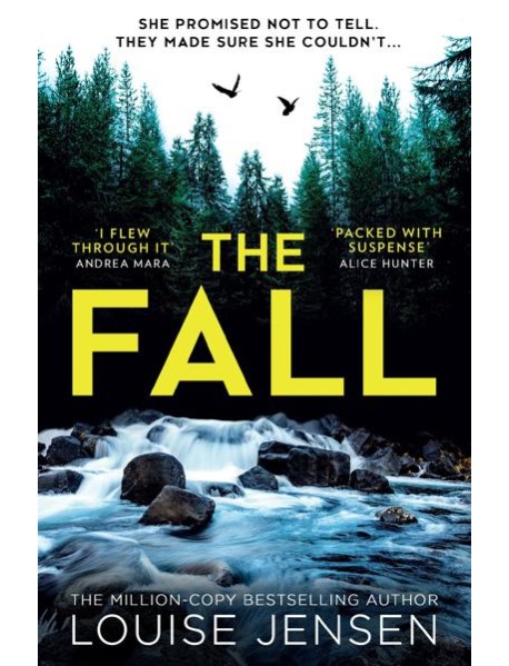 THE FALL [not-CA]