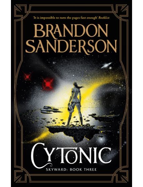 Cytonic