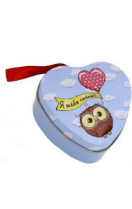 Украшение-короб. 