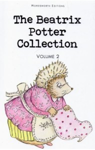 Beatrix Potter Collection. Volume Two