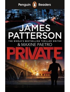 Penguin Readers Level 2: Private (ELT Graded Reader) Penguin Readers Level 2: Private (ELT Graded Reader)