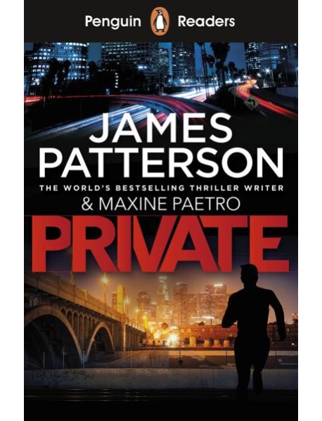 Penguin Readers Level 2: Private (ELT Graded Reader)