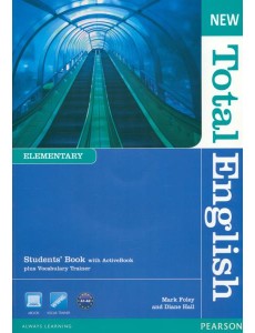 New Total English. Elementary. Students